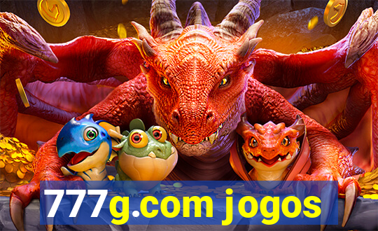 777g.com jogos