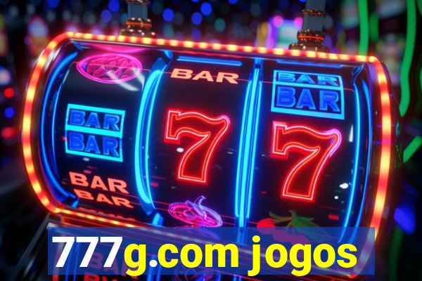 777g.com jogos