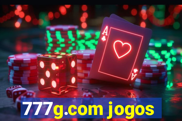 777g.com jogos