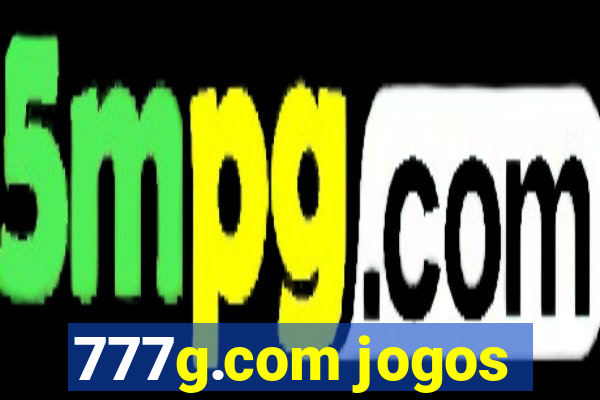 777g.com jogos