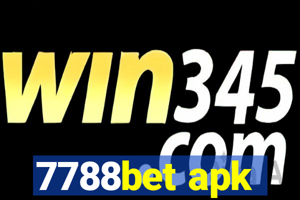 7788bet apk