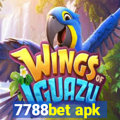 7788bet apk