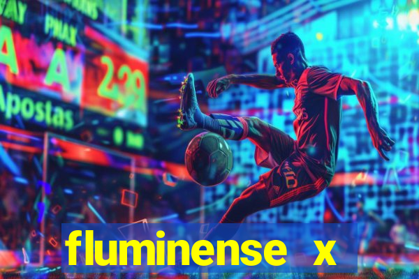 fluminense x criciuma ao vivo hd