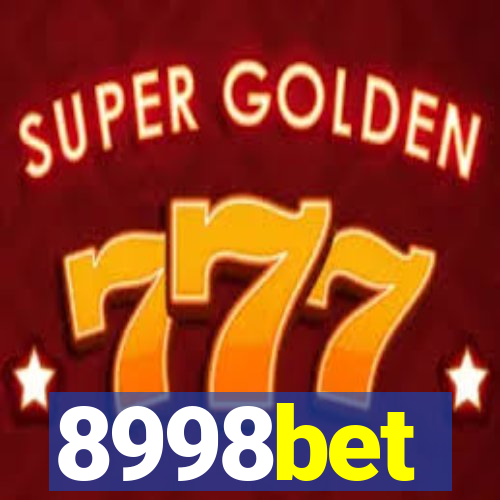 8998bet