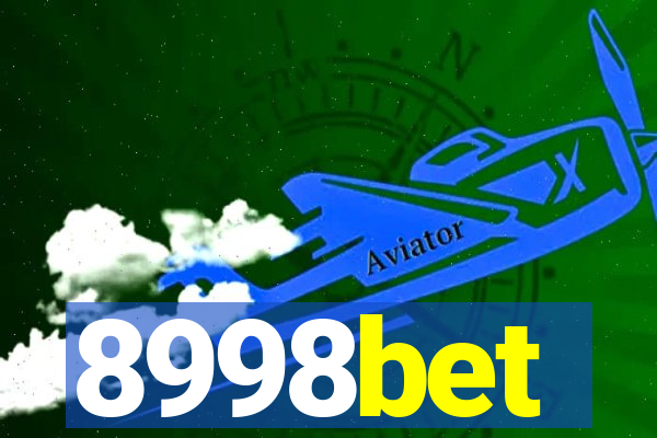 8998bet