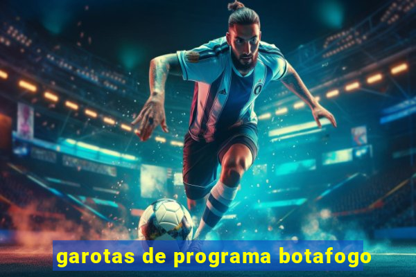 garotas de programa botafogo