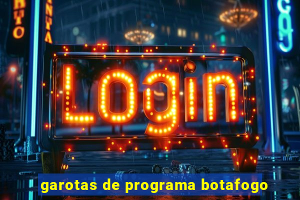 garotas de programa botafogo