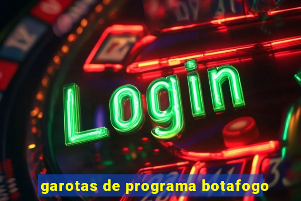 garotas de programa botafogo