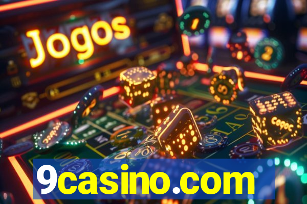 9casino.com