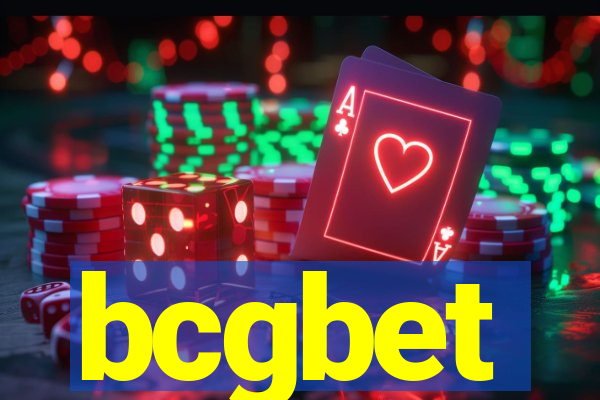 bcgbet