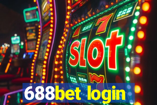 688bet login