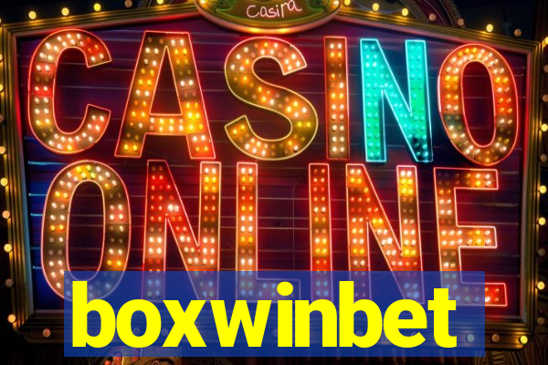 boxwinbet