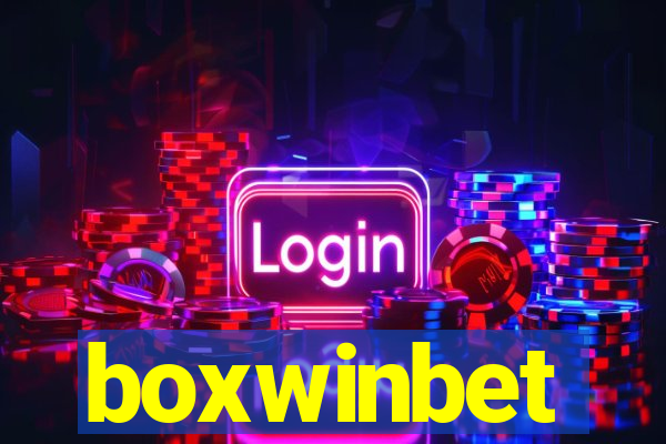 boxwinbet