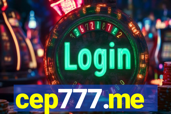 cep777.me