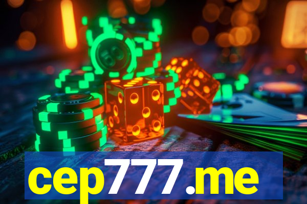 cep777.me