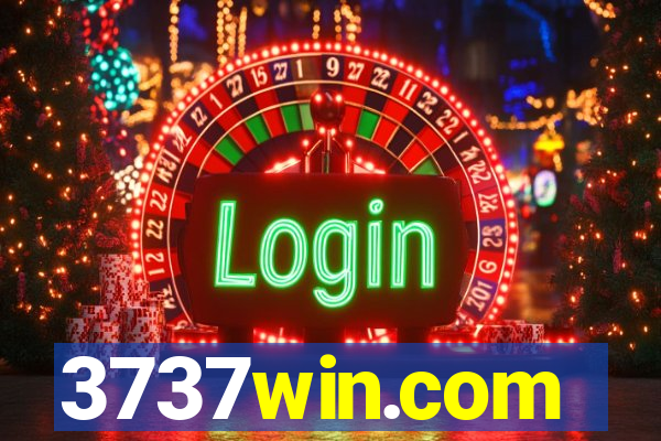 3737win.com