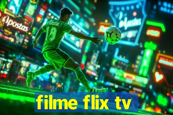 filme flix tv