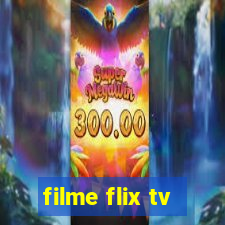 filme flix tv