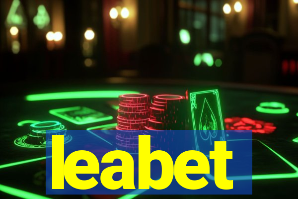 leabet