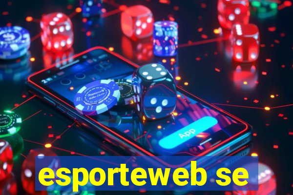 esporteweb se