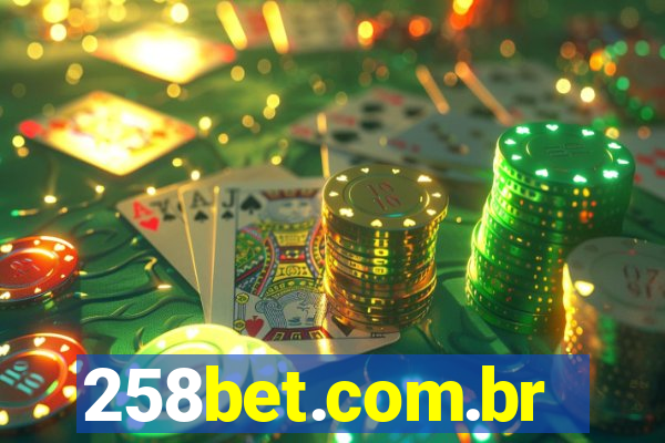 258bet.com.br