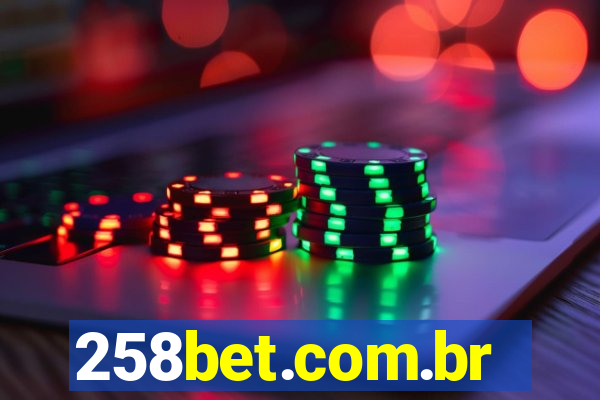 258bet.com.br