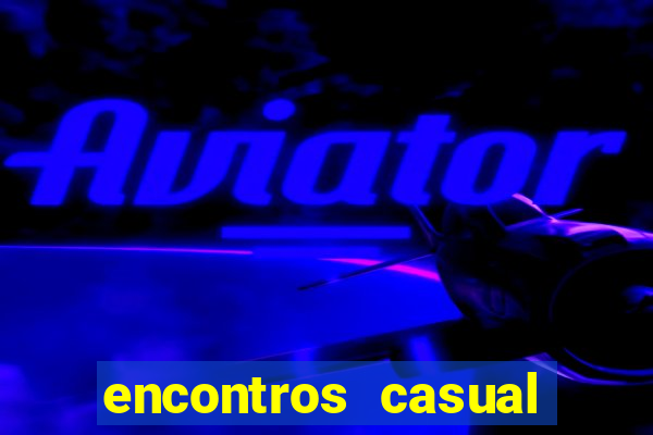 encontros casual porto alegre