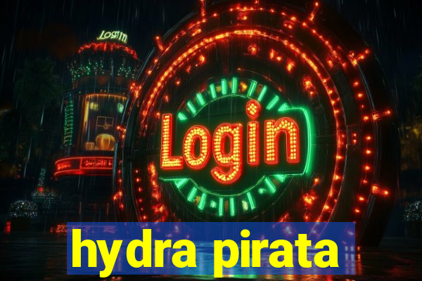 hydra pirata