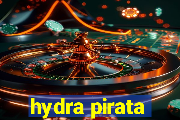 hydra pirata