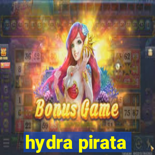 hydra pirata