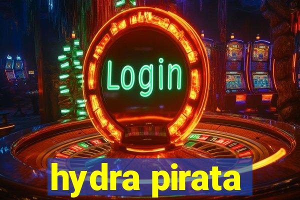 hydra pirata