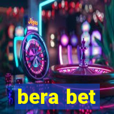 bera bet