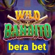 bera bet