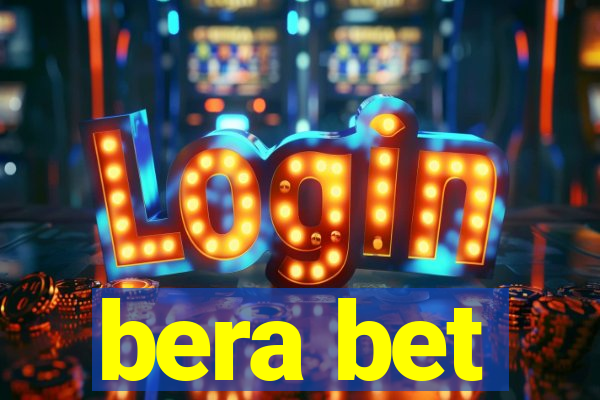 bera bet