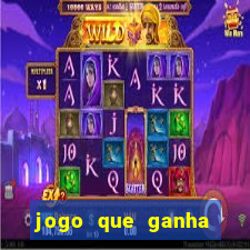 jogo que ganha dinheiro sem depositar