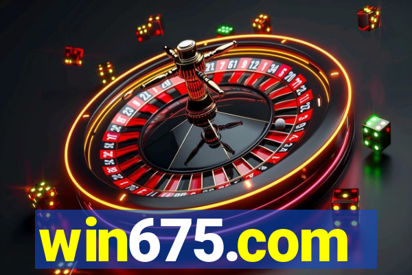 win675.com