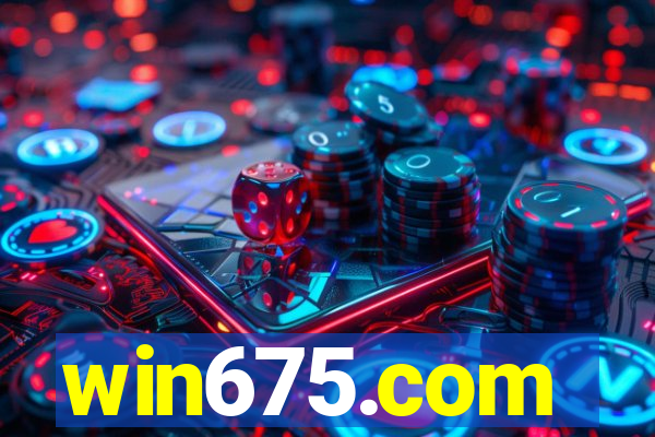 win675.com