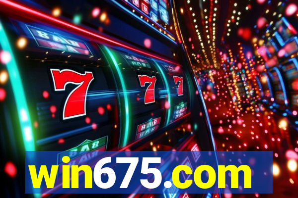 win675.com