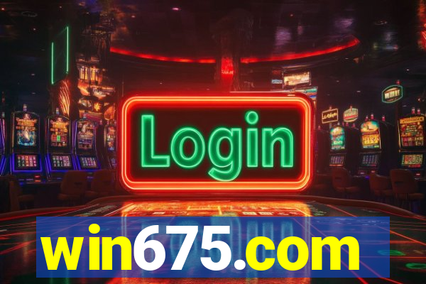 win675.com