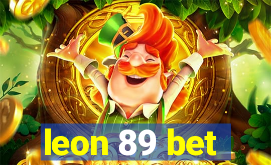 leon 89 bet