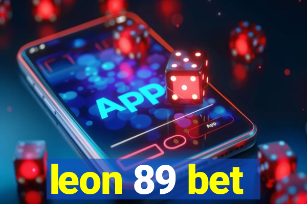 leon 89 bet