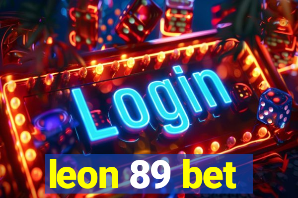 leon 89 bet