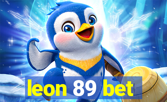 leon 89 bet