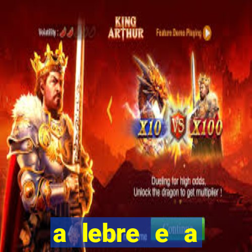 a lebre e a tartaruga resumo a