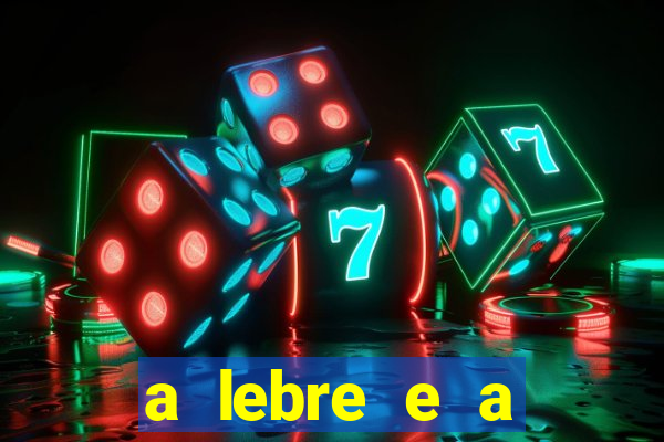 a lebre e a tartaruga resumo a