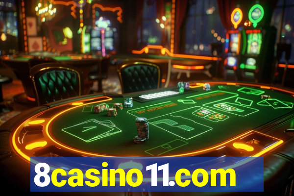 8casino11.com