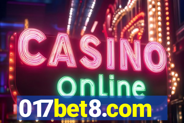 017bet8.com