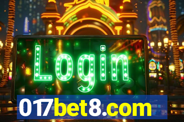 017bet8.com