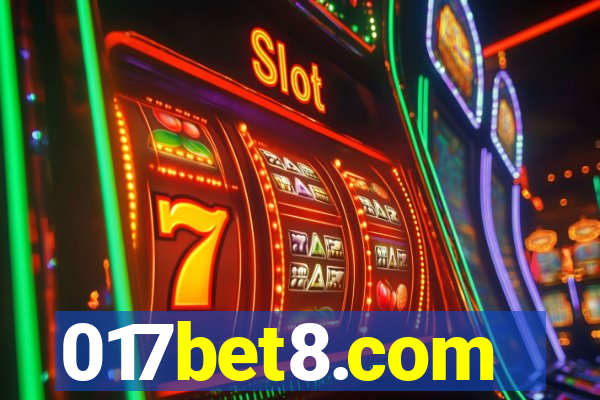 017bet8.com