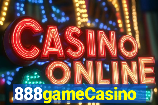 888gameCasino